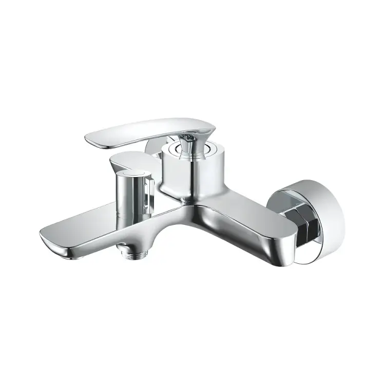 Смеситель для ванны Haiba HB60616