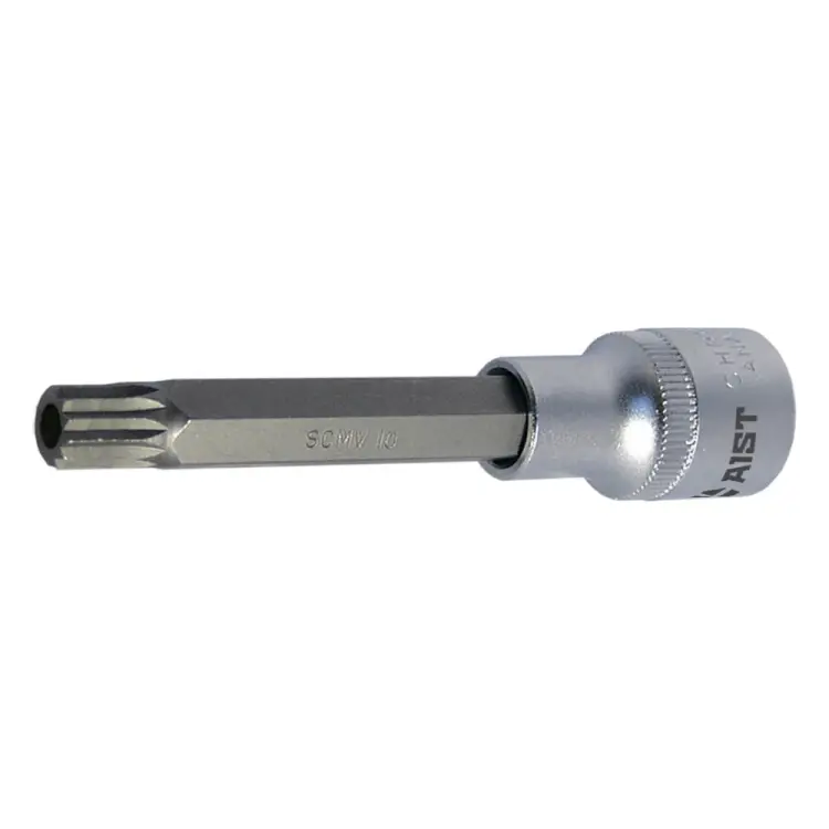 Двенадцатилучевая головка-бита AIST 440216MM 00-00011405