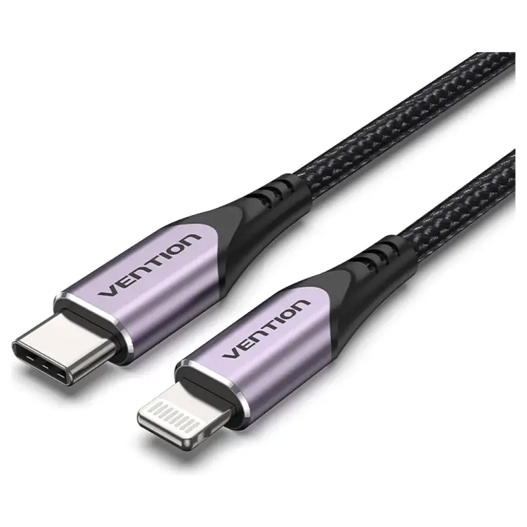 Кабель для iPad/iPhone VENTION TACVF