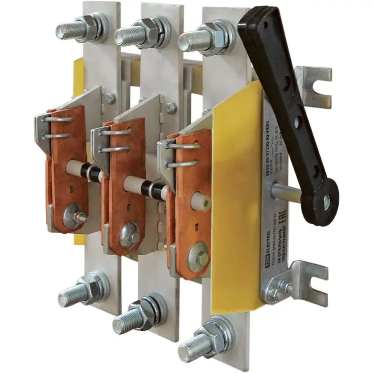 Разъединитель TDM ELECTRIC РЕ19-39-31120-00 УХЛ3 SQ0724-0029