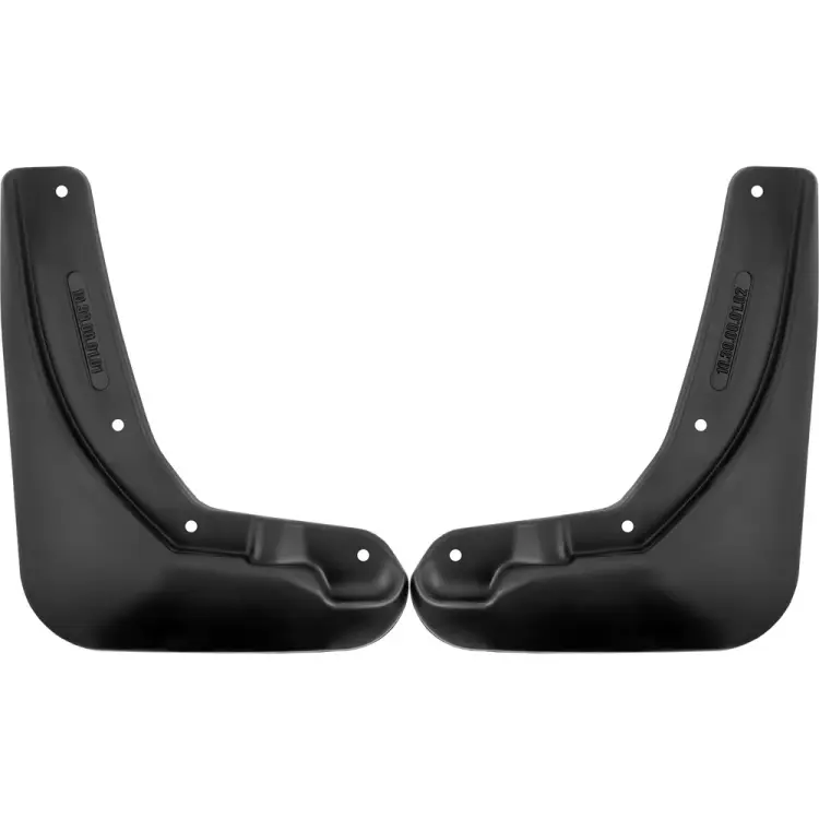 Передние брызговики подходят для CITROEN C5 AirCross I Рестайлинг 2022 Frosch optimum NLF.A68148.F3