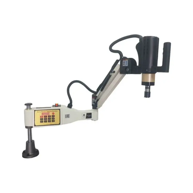 Резьбонарезной манипулятор Partner DS-16U 860160