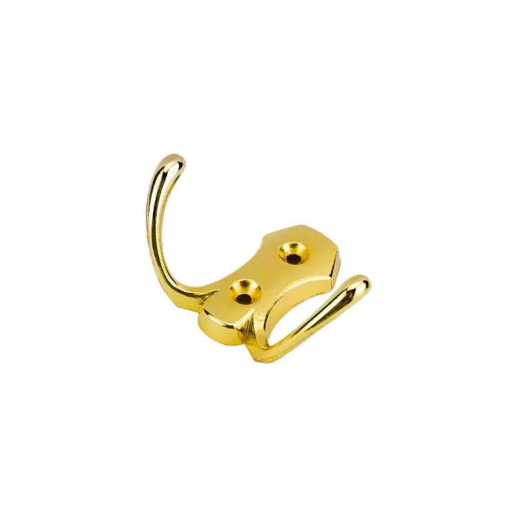 Двухрожковый крючок СКОБЯНОЙ РР 002708