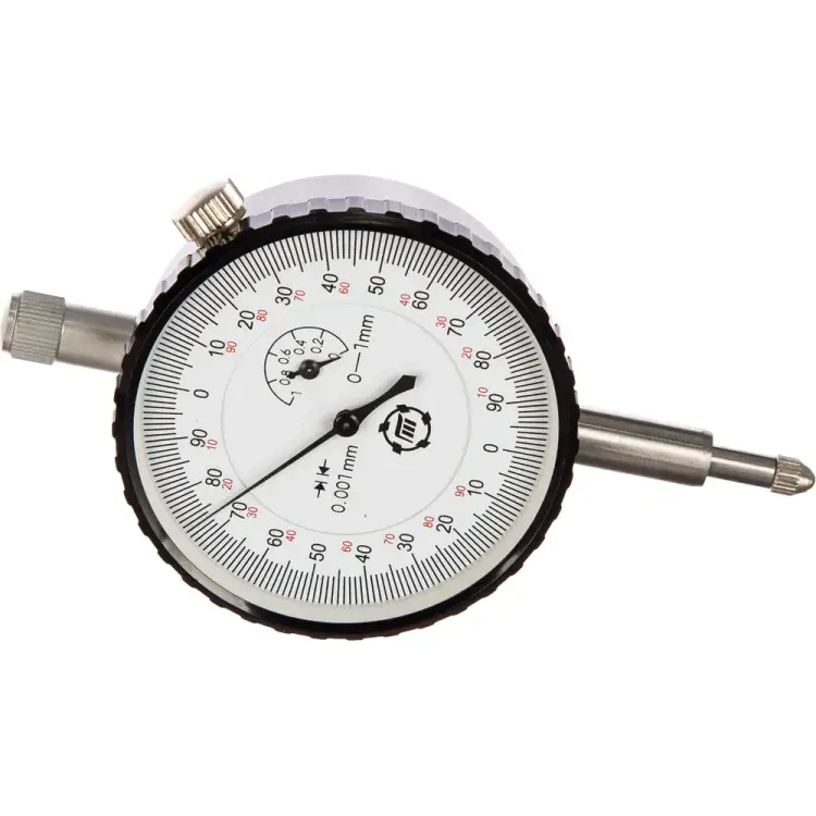 Индикатор часового типа Туламаш 0-1 0.001 108787