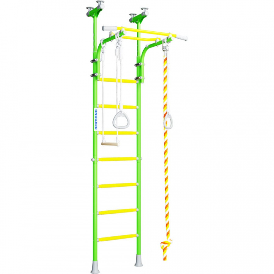 Детский спортивный комплекс ROMANA R5