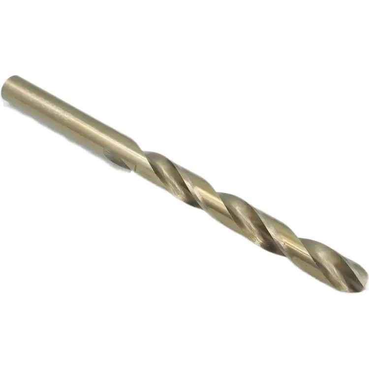 Сверло по металлу TORNERI 040637