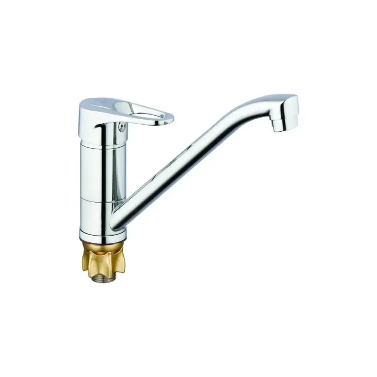 Смеситель для кухни G-Lauf 4T4-A043