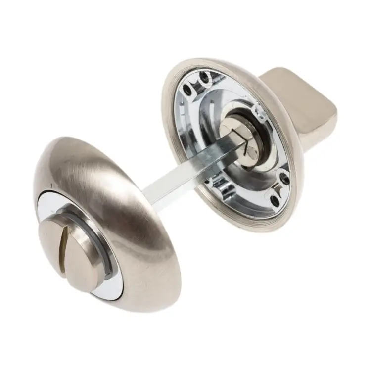 Поворотная ручка Trodos BK-AL SN 204319