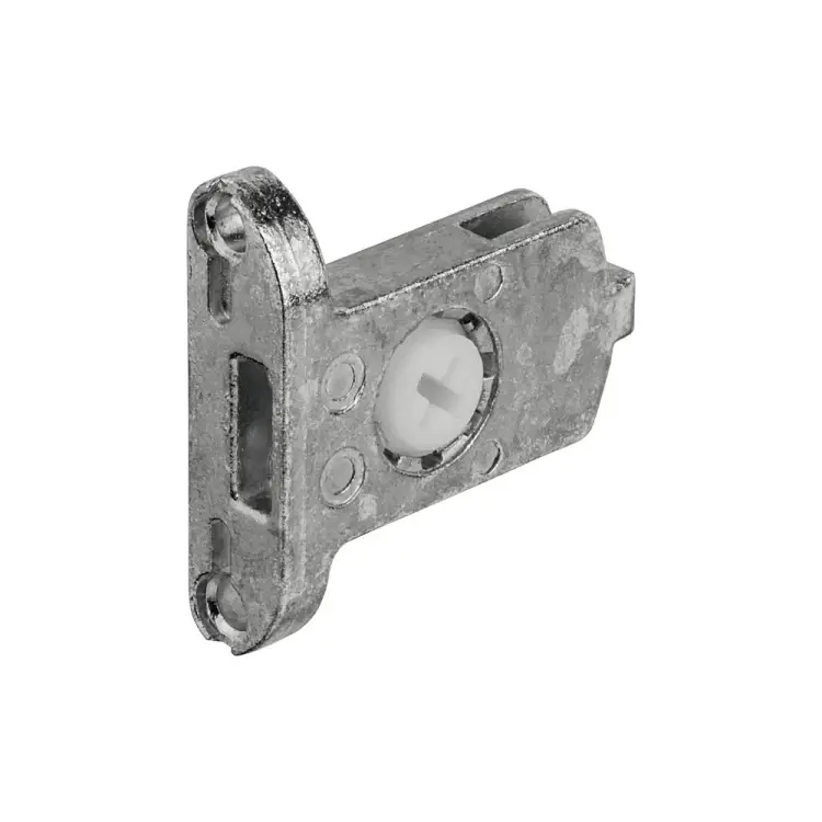 Крепление фасада Hafele Matrix box S 552.69.992 Крепление фасада Hafele Matrix box S 552.69.992