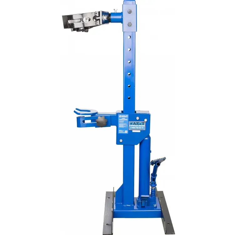 Стационарная стяжка пружин AE&T T01402 T01402 Стационарная стяжка пружин AE&T T01402 T01402