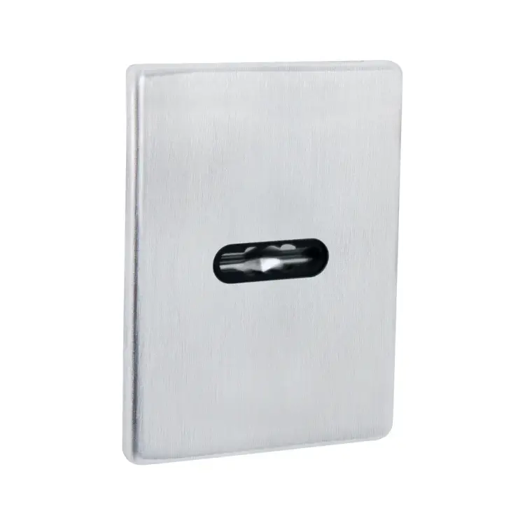 Декоративная накладка Fuaro ESC 486-S-auto RL 42775