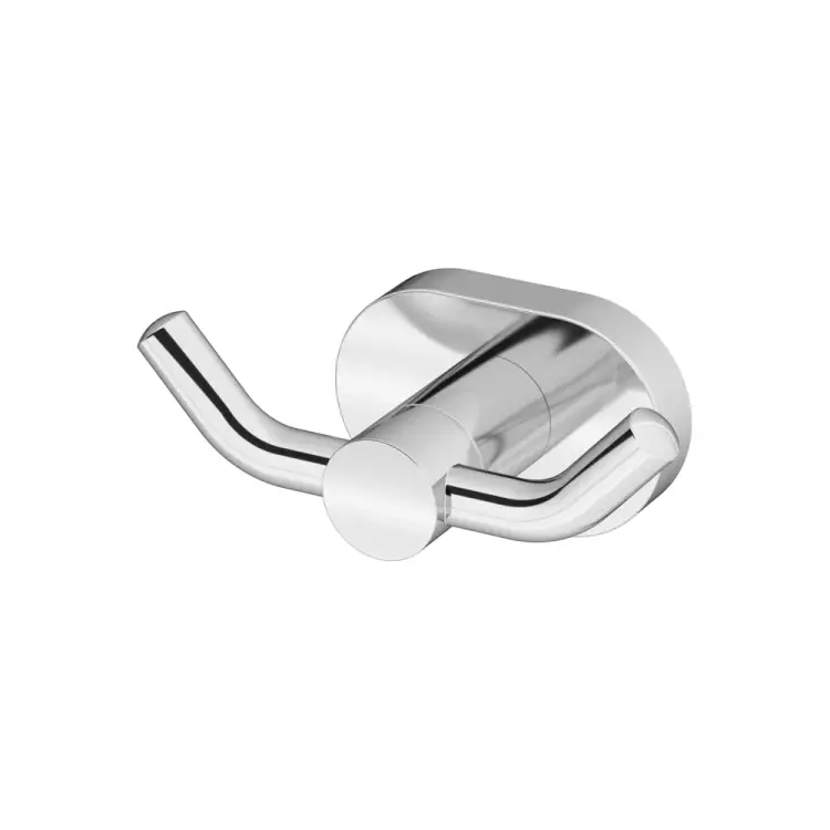 Двойной крючок для полотенец AM.PM A7435600 Двойной крючок для полотенец AM.PM A7435600