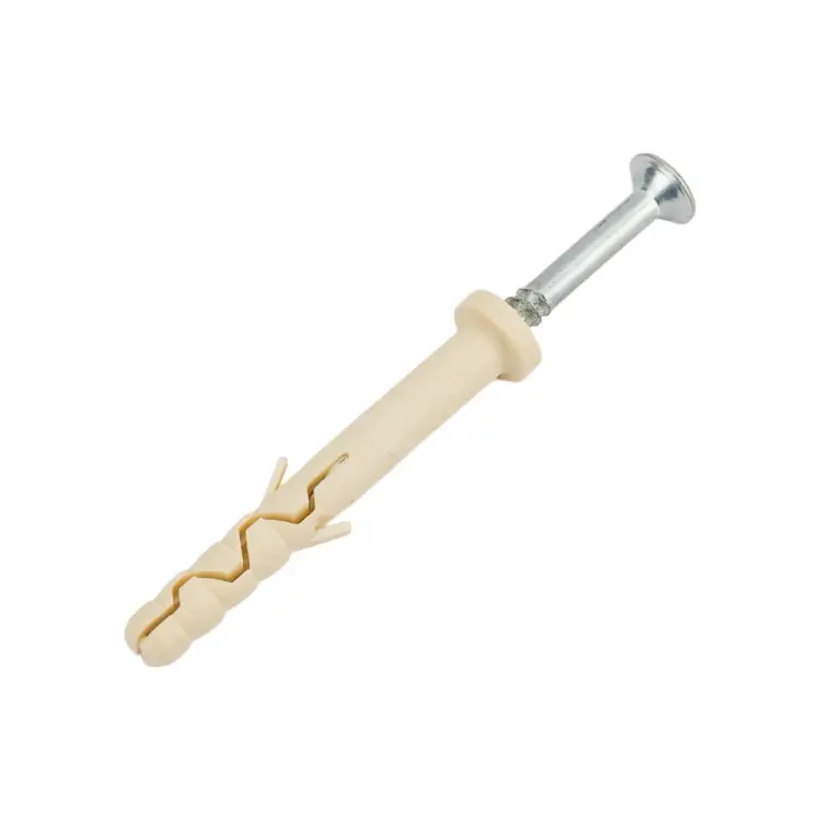 Дюбель-гвоздь ЕВРОПАРТНЕР PDG LK 5x40 (200 шт.) 76091177