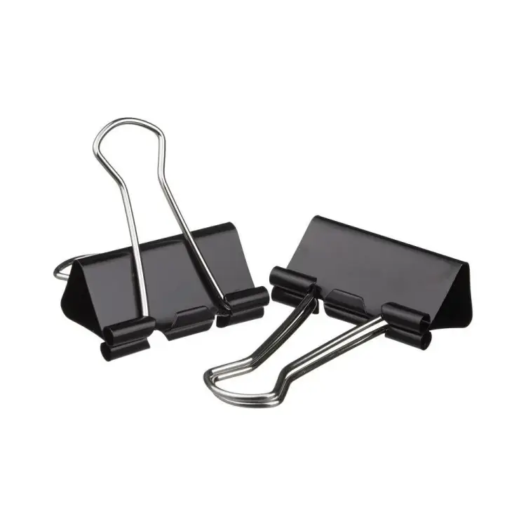 Зажим для бумаг Attache 509188