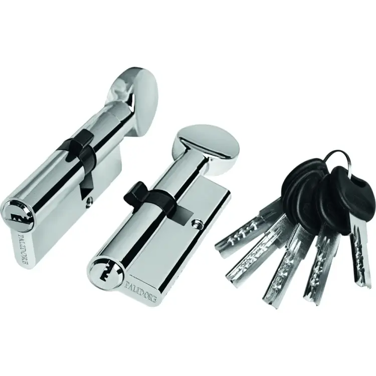 Цилиндр PALIDORE 80PC 35С/45 98760925