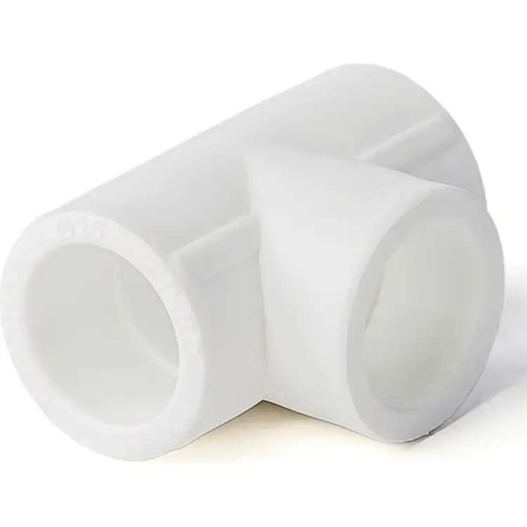 Тройник LAMMIN Lm31033000050