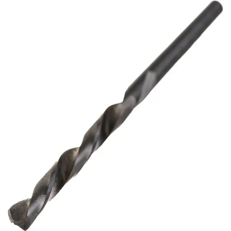 Левое сверло по металлу Sekira 4808