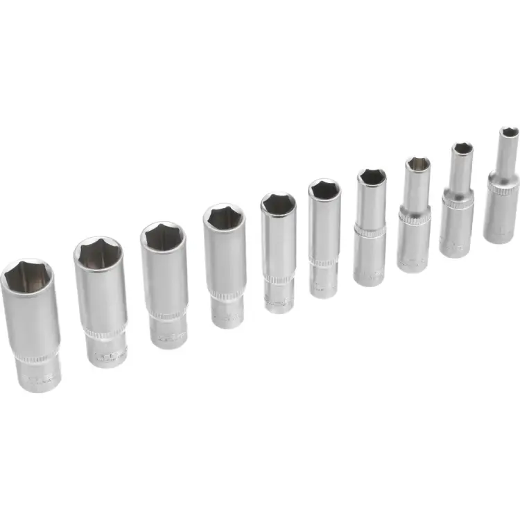 Набор торцевых головок STELS 13605