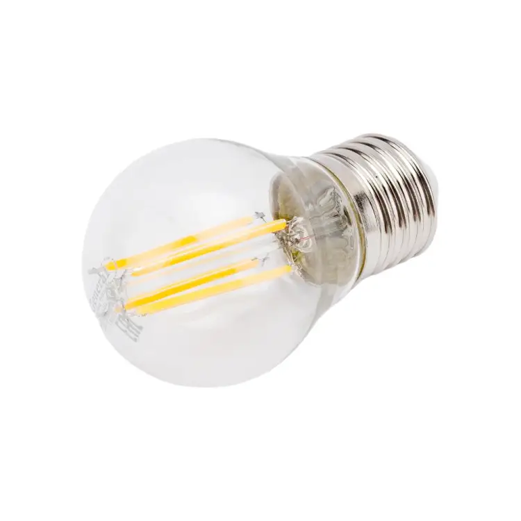 Светодиодная лампа General Lighting Systems FIL 649909