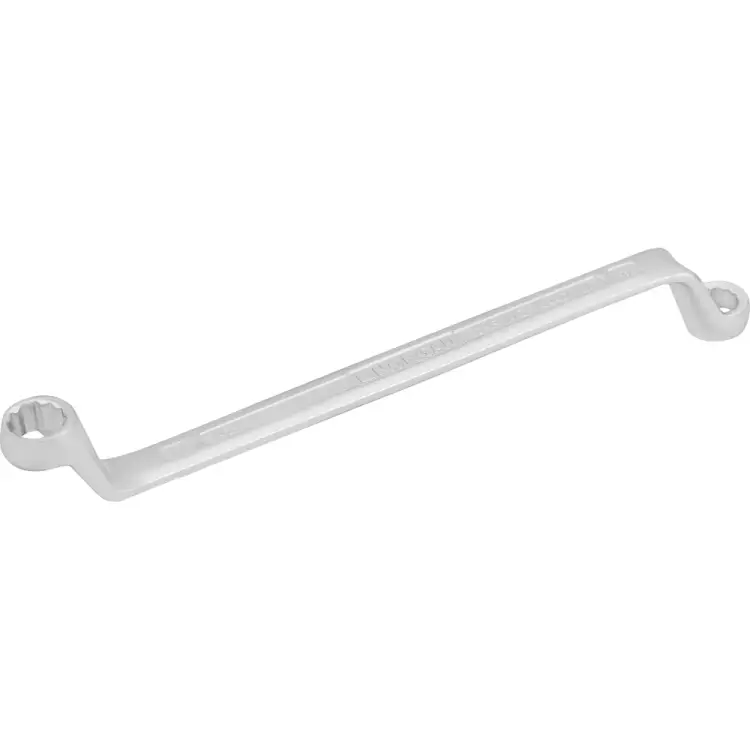 Двусторонний накидной ключ NORGAU N2-9X11 060307121