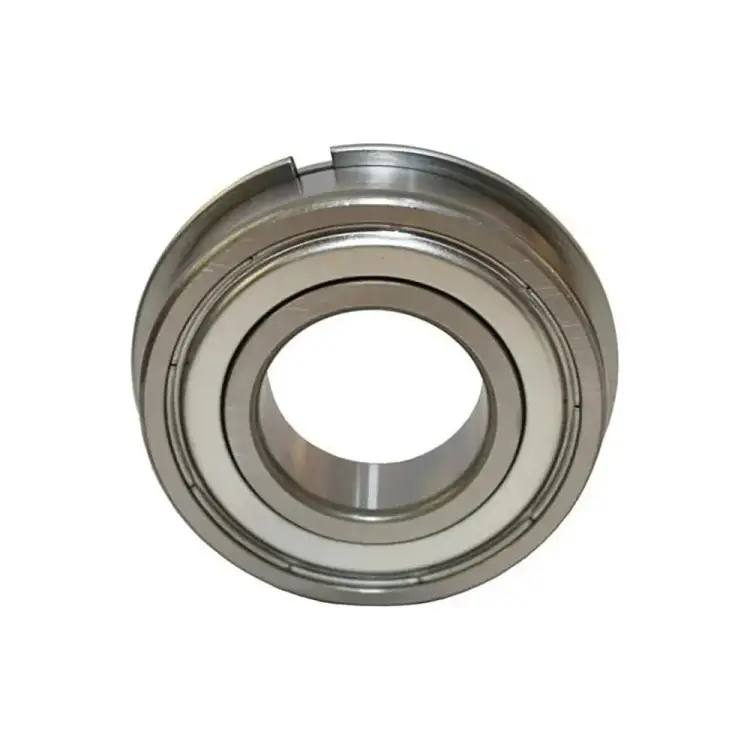 Подшипник MTM 6206 ZZNR