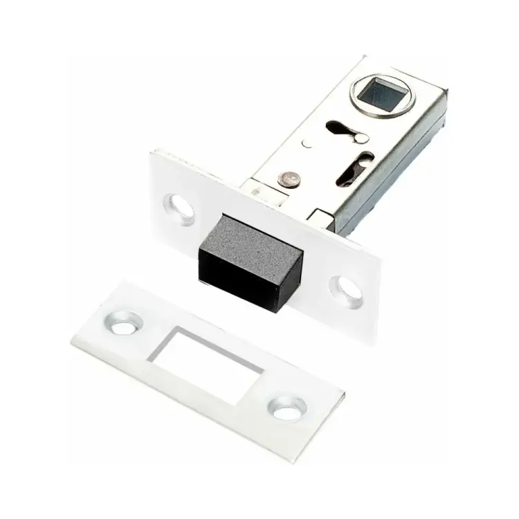 Магнитная защелка PALIDORE м/к 8-45 WHITE 98761165