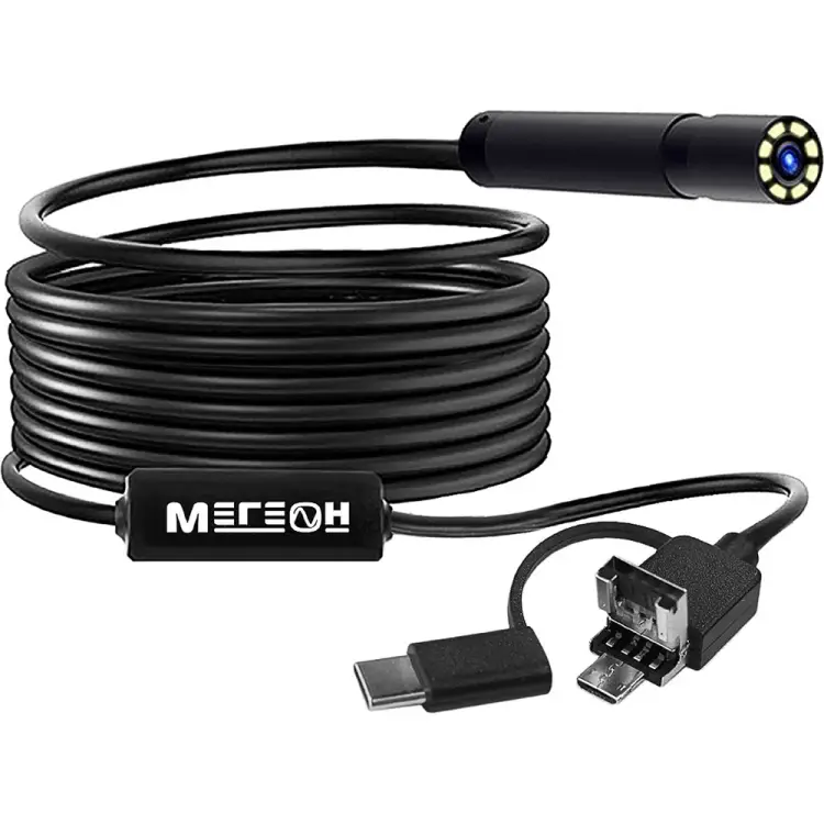 Видеоскоп МЕГЕОН 33014 к0000032646