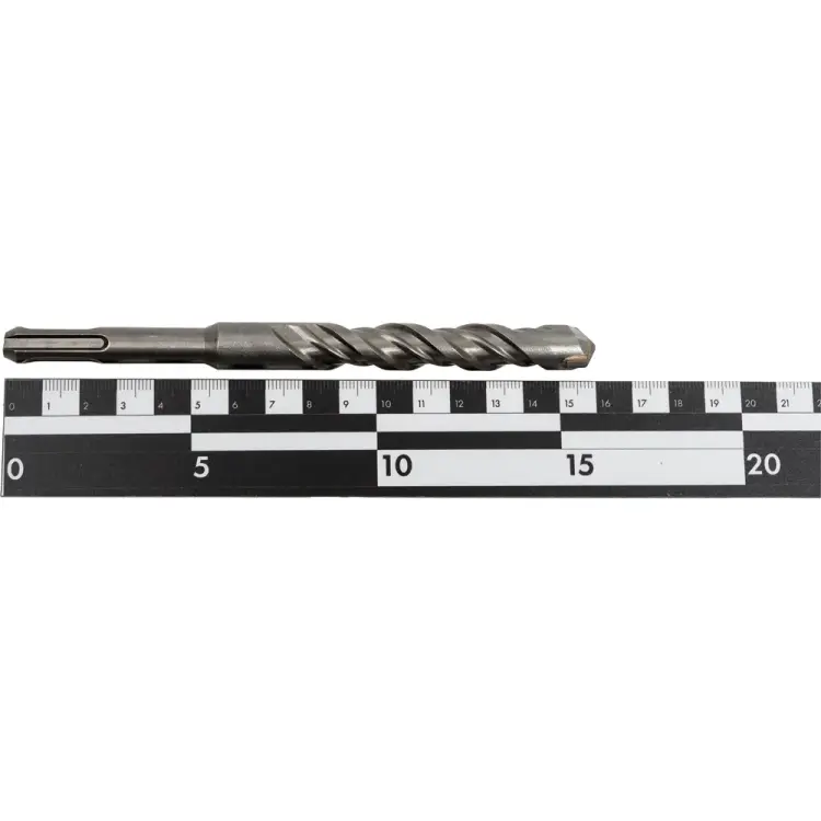 Бур sds-plus ООО "ТМТ ГРУПП" 72558