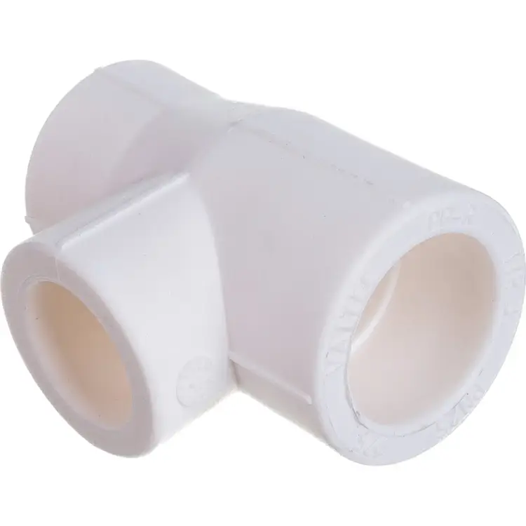 Переходной тройник ppr Valtec VTp.735.0.025020020