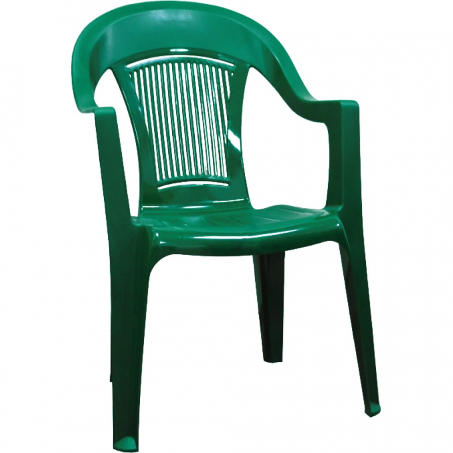 Пластиковое кресло Garden Story Фламинго