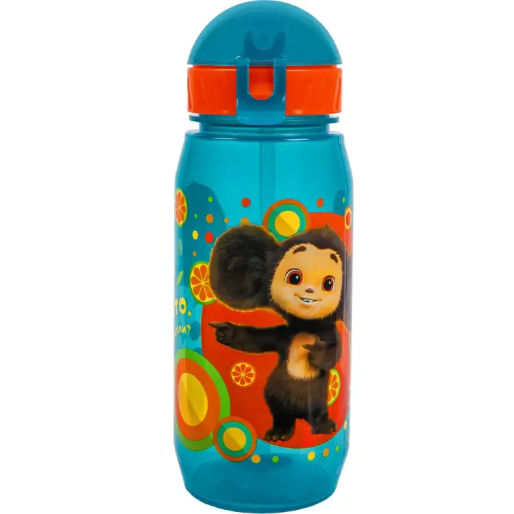 Бутылка для воды и других напитков WOWBOTTLES КК0521 Бутылка для воды и других напитков WOWBOTTLES КК0521