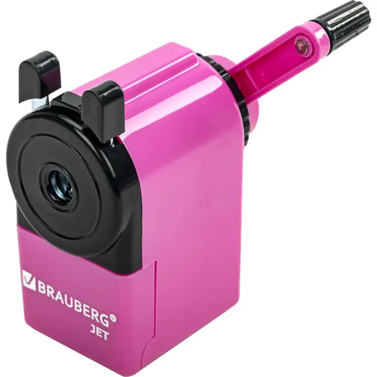 Механическая точилка BRAUBERG JET 229568