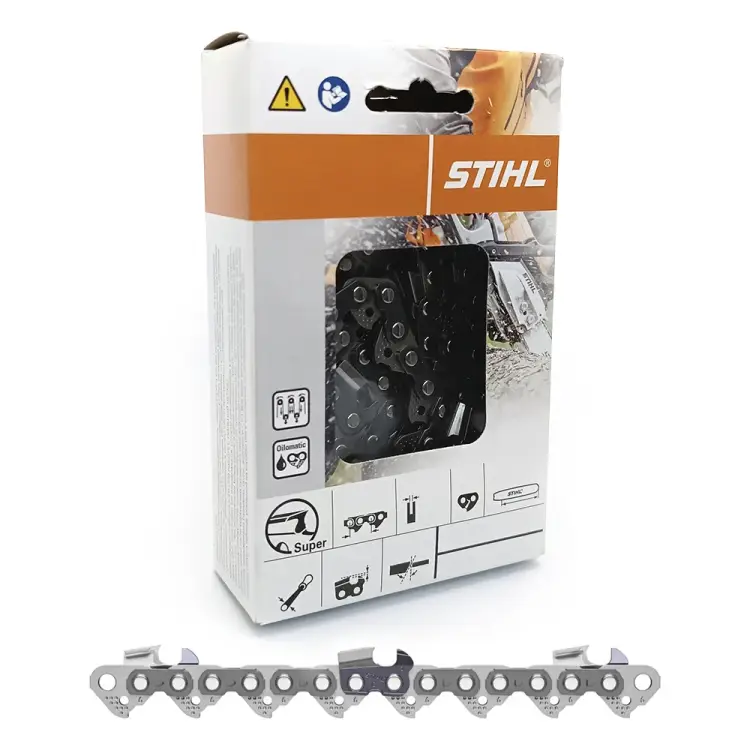 Цепь Stihl Rapid Super 3638-006-0056 Цепь Stihl Rapid Super 3638-006-0056