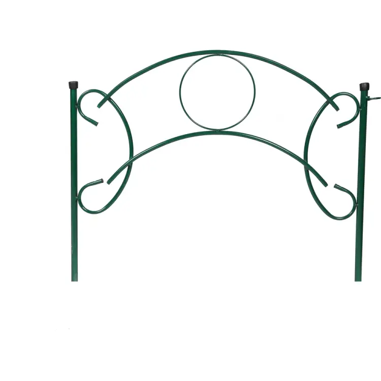 Заборчик Sadagro Мостик 8413