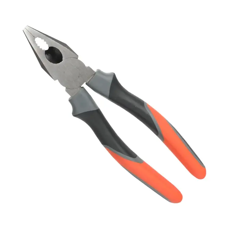 Пассатижи Patriot CPP-200N 350004420