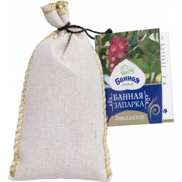 Запарки для бани