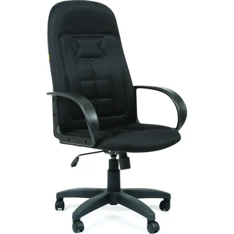 Компьютерное кресло CHAIRMAN 727 TW-11 00-06110220