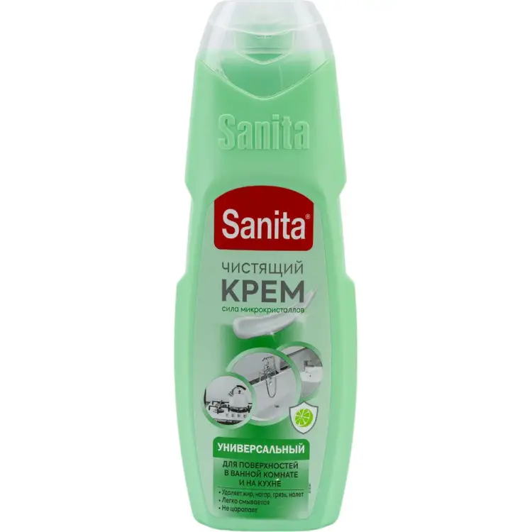 Крем Sanita 23166