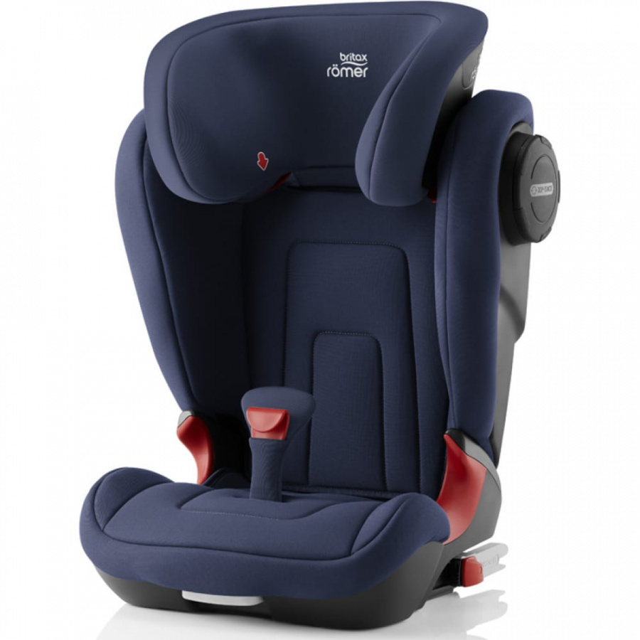 Детское автокресло Britax Roemer KIDFIX2 S