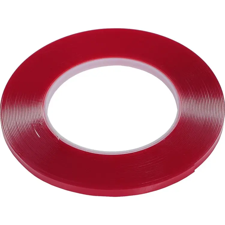 Двусторонняя акриловая клейкая лента TORSO 4293599