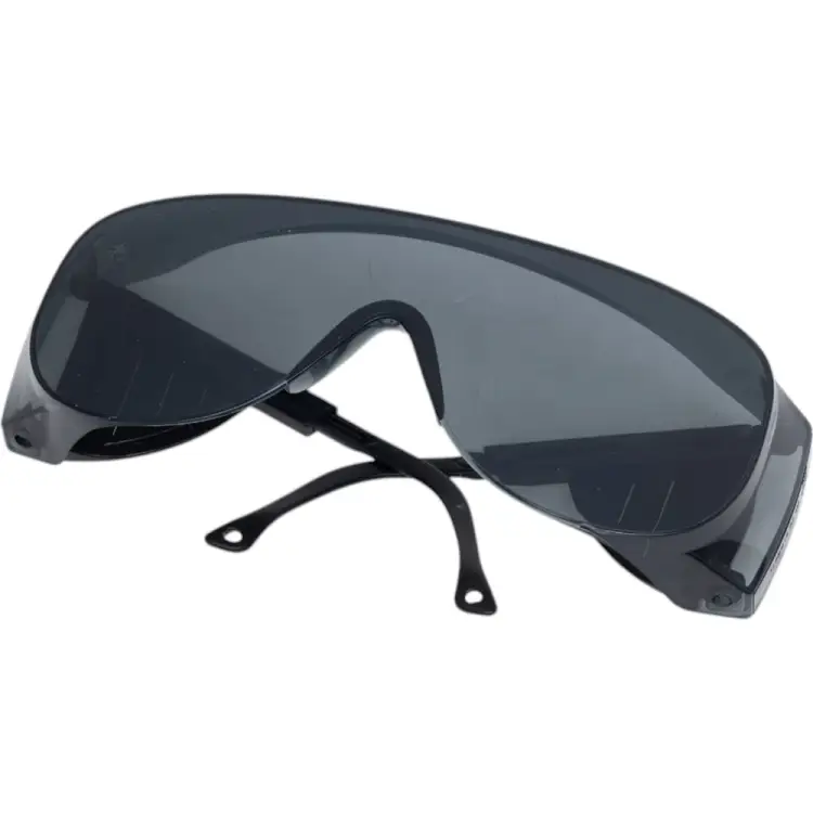 Защитные очки РОСОМЗ О45 ВИЗИОН 5-2,5 PL 14524 Защитные очки РОСОМЗ О45 ВИЗИОН 5-2,5 PL 14524