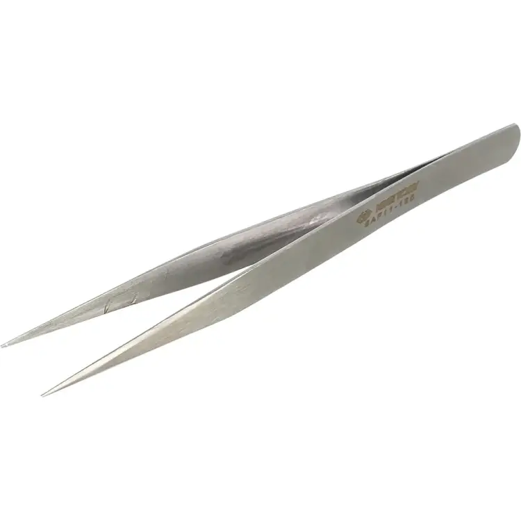 Прецизионный пинцет KING TONY 6AF11-125