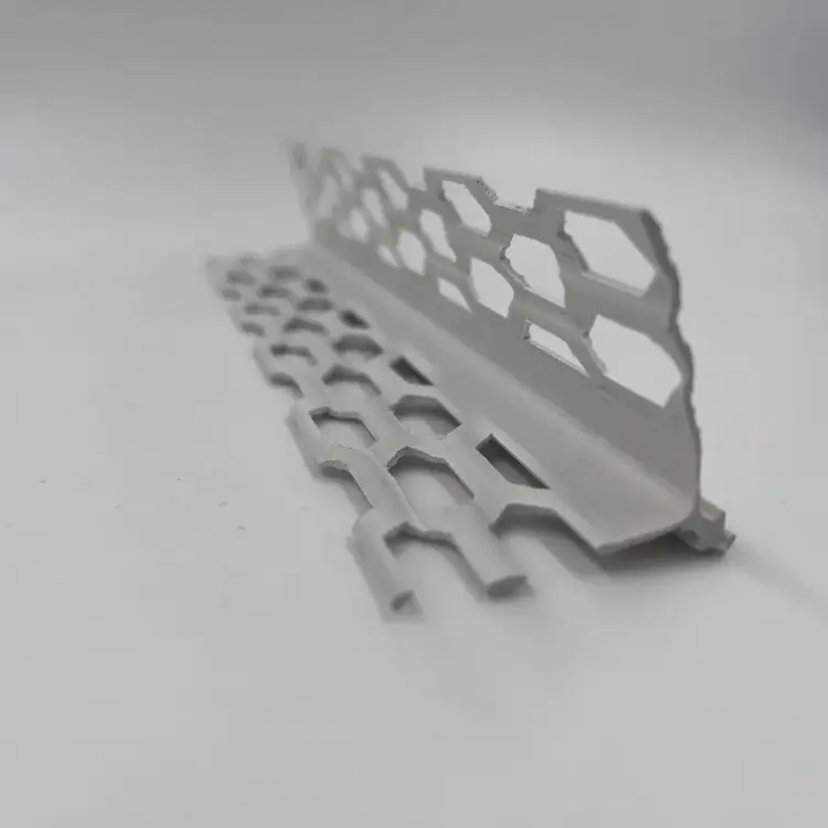 Штукатурный уголок ДОН ПЛАСТ ЮГ 638077