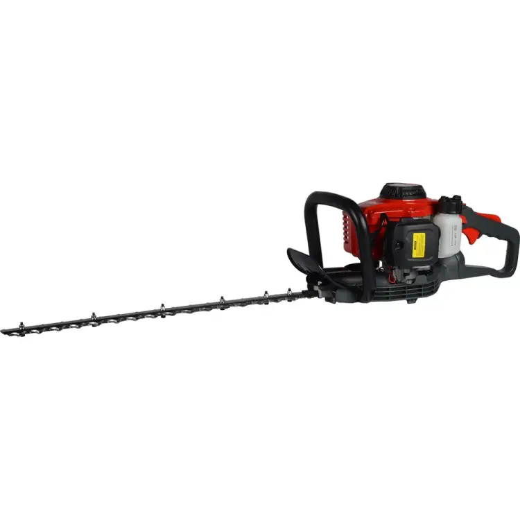 Бензиновый кусторез (бензоножницы) для живой изгороди Evoline HTG 23-60 HTG23-60
