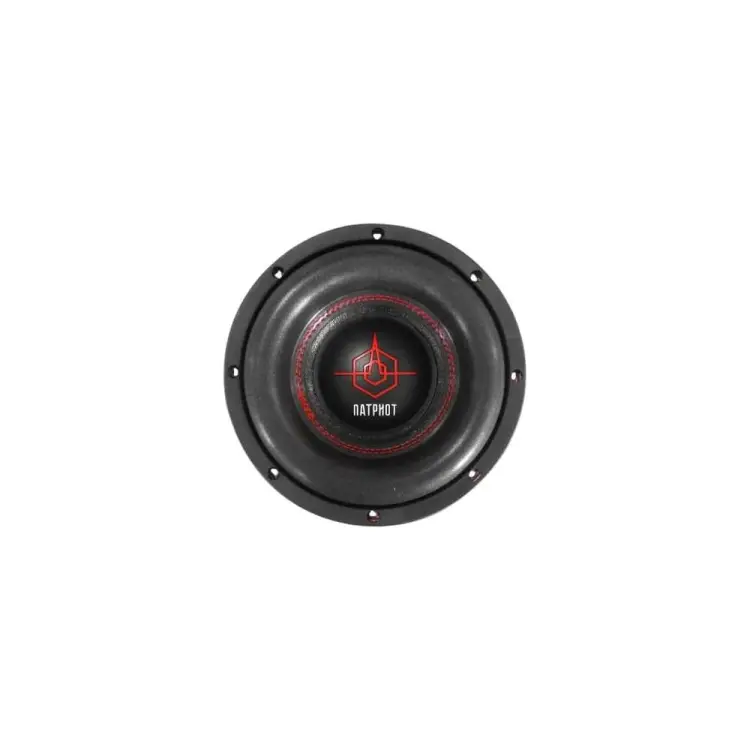 Сабвуфер Ural sound УРАЛ ПАТРИОТ 8