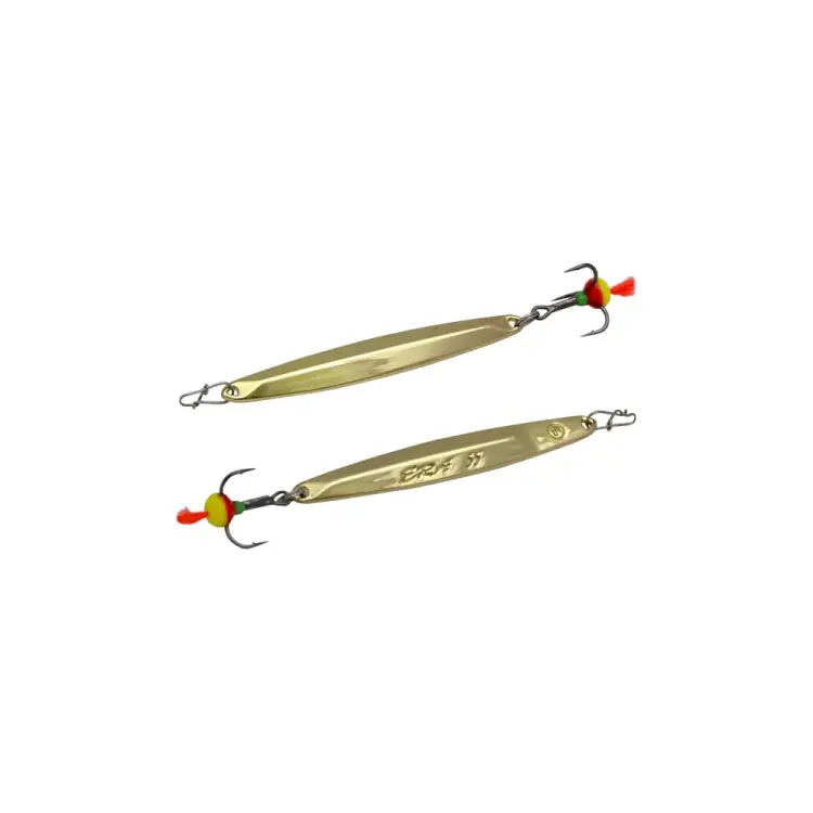 Вертикальная блесна Ecopro Era EPVJER65G