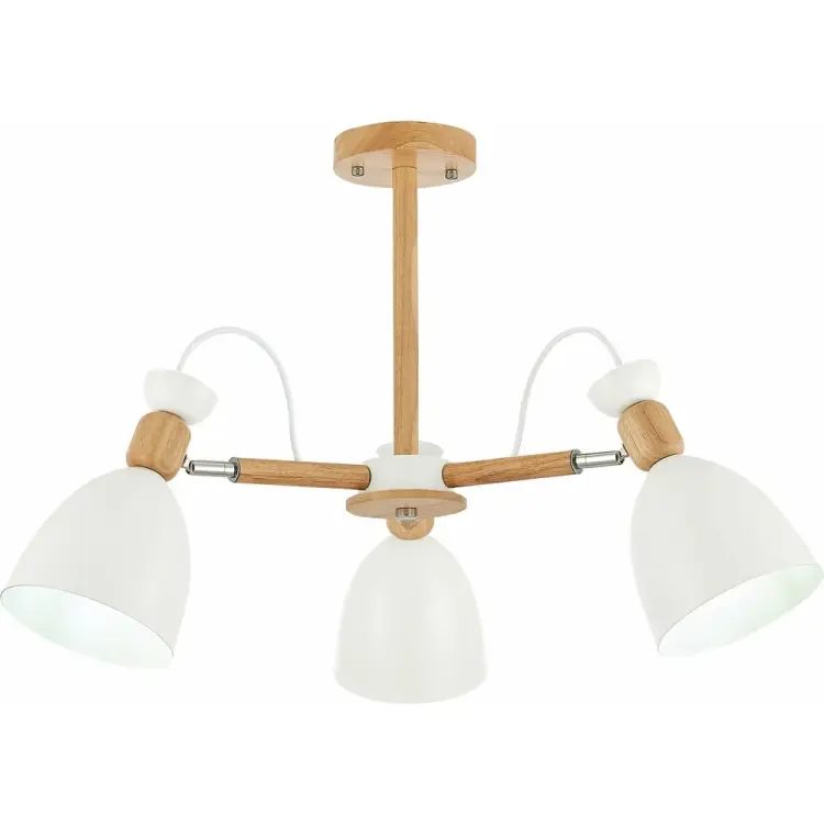 Потолочная люстра Evoluce SLE103802-03