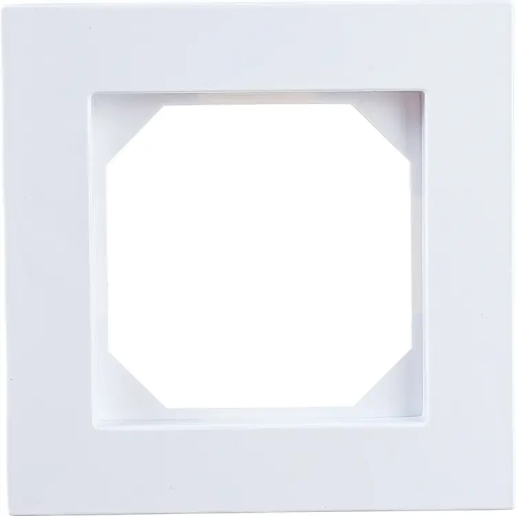 Одноместная рамка LIREGUS Эпсилон K14-245-01 E/B 28-038