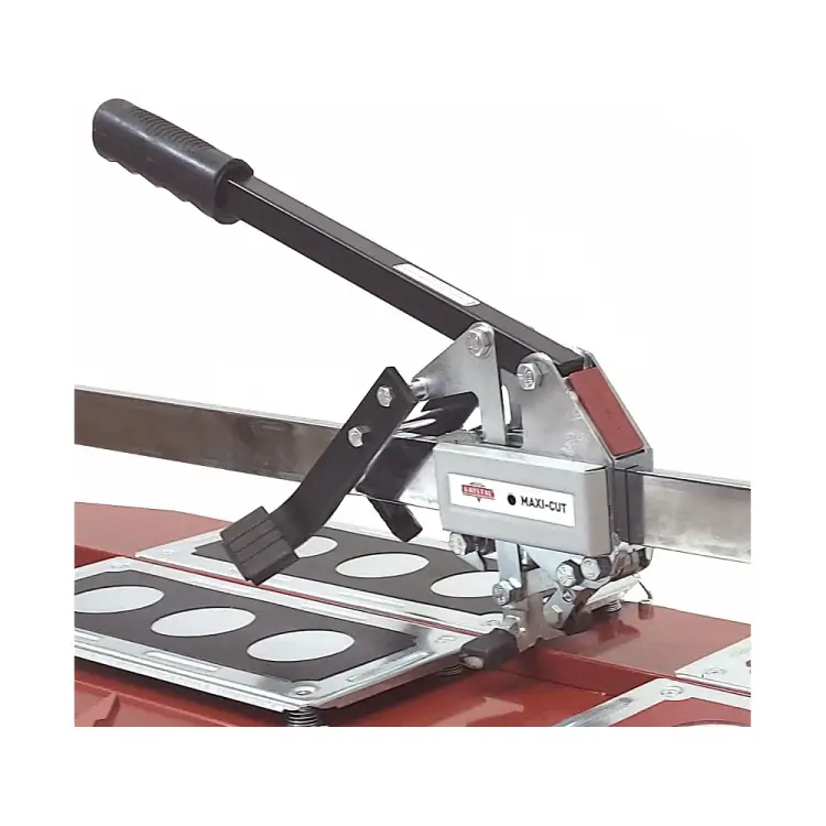Ручной плиткорез KRISTAL MAXI-CUT 1200 35688
