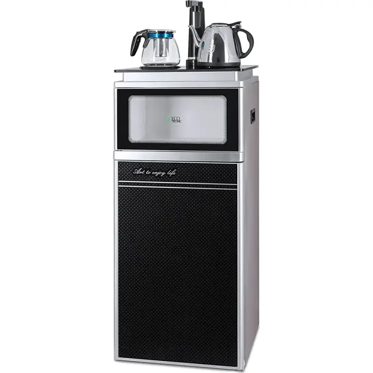 Кулер ECOTRONIC TB3-LE UV 11276